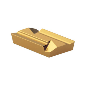 Ttake Knux Turning Insert 12 55 Degree Negative For Metal <b>Machining</b> - Product Image 1