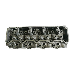 Culasse de moteur marin d'origine de haute qualité XME fonte 10137567 GM6.5 culasse - Product Image 3