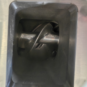 <span class=keywords><strong>Tritacarne</strong></span> Professionale Modello <span class=keywords><strong>42</strong></span> di Alta Qualità Interamente in Acciaio Inox a Prezzo di Fabbrica, Macina Carne a Grande Capacità in Vendita - Product Image 2