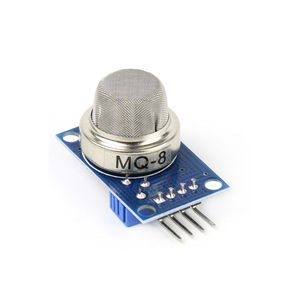 MQ-<span class=keywords><strong>2</strong></span> MQ-<span class=keywords><strong>3</strong></span> MQ-4 MQ-5 MQ-6 MQ-7 MQ-9 MQ-131 sensore di rilevamento fumo metano modulo sensore liquefatto - Product Image 4