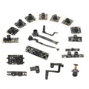 YE 800W đúng pixel 4k USB máy ảnh mô-đun ống kính góc rộng không bị méo imx317 100 độ 3.0mm với ánh sáng + cảm quang - Product Image 3