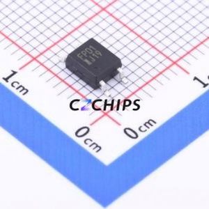 ทรานซิสเตอร์เอาท์พุท SOP-4-2.54mm IS2702-1ใหม่ของแท้ - Product Image 1