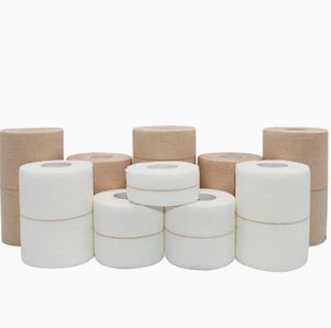 ضمادة مريحة صديقة للبشرة مع قوة شد قوية - Product Image 6