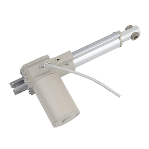 Actionneur linéaire à télécommande <span class=keywords><strong>pour</strong></span> lit médical avec boîtier de commande à embrayage <span class=keywords><strong>pour</strong></span> équipement hospitalier et de réadaptation - Product Image 2