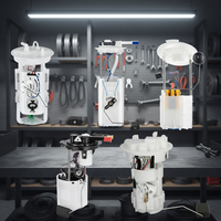 Module de pompe à carburant, ensemble de pompe à carburant pour Mercedes Benz, Mitsubishi, Toyota, Lexus, Hyundai, Jeep, BMW, Audi, Chevrolet, Volvo, Ford, VW