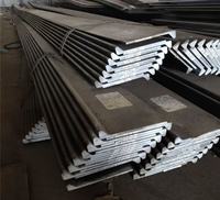 Barre plate en acier au carbone laminé à chaud ASTM de qualité supérieure pour la construction navale AH36 avec services de pliage et de découpe