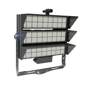 <b>Led</b> Projector <b>Light</b> 1000w Outdoor Sports Lighting High Mast Stadium Food for Schools Campus University ZGSM-FL09-500 High Mast S - Product Image 4