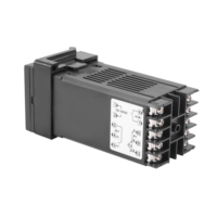 Contrôleur de température REX-C100FK02-M*AN neuf et original, contrôleur PLC, livraison rapide en stock dans l'entrepôt