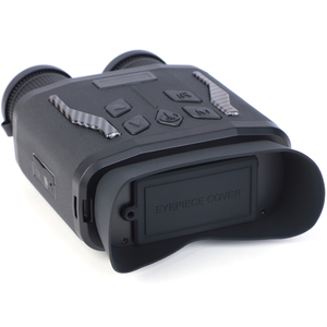 Télescope numérique 5x-13X Max de haute qualité dispositifs de chasse bon marché jumelles de Vision nocturne <span class=keywords><strong>infrarouge</strong></span> à vendre - Product Image 2