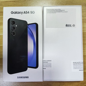 Grosir ponsel pintar 5G A54 128GB tanpa goresan Gratis ponsel LTE CDMA pemasok ponsel terverifikasi dengan harga murah - Product Image 1