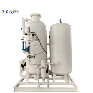 Z-oxy <span class=keywords><strong>O2</strong></span> Máy phát điện tùy chỉnh oxy điền thực vật <span class=keywords><strong>PSA</strong></span> <span class=keywords><strong>O2</strong></span> Máy phát điện Skid oxy hoàn chỉnh hệ thống sản xuất - Product Image 5