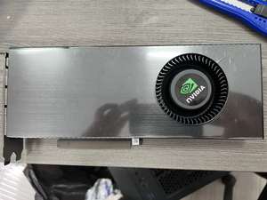 Nueva Tarjeta Gráfica de Escritorio RTX 3090 de 24GB GDDR6X con Ventilador Único - Product Image 2