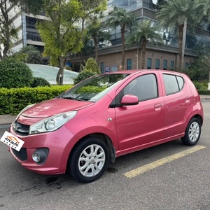 Auto Usata <span class=keywords><strong>Suzuki</strong></span> Alto 2015 1.0L Automatica Edizione Limitata Guida a Sinistra Benzina 5 Posti Hatchback Veicolo Urbano con Airbag ABS - Product Image 2