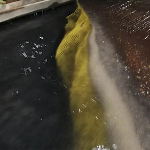 मलेसिया टिन अयस्क सिलाई गुरुत्वाकर्षण पृथक्करण सोने की छोटी-छोटी हिलने टेबल - Product Image 4