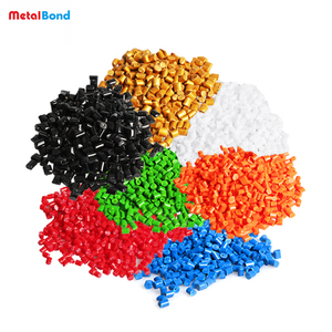 Chinesischer Lieferant Kunststoff Farb pellets Ruß füller Master batch Color Master batch - Product Image 4