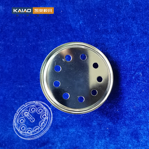 Kaiao tùy chỉnh các bộ phận nhựa <span class=keywords><strong>CNC</strong></span> gia công <span class=keywords><strong>ABS</strong></span> PEEK POM Nylon PTFE gia công nhanh chóng prototyping dịch vụ bộ phận kim loại - Product Image 6