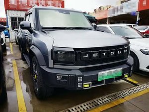 <span class=keywords><strong>Auto</strong></span> SUV <span class=keywords><strong>Usate</strong></span> di Lusso dalla Cina, Veicoli Economici Jetour T2 Ibridi 2022 2023 2024, <span class=keywords><strong>Auto</strong></span> di <span class=keywords><strong>Seconda</strong></span> <span class=keywords><strong>Mano</strong></span> in Vendita - Product Image 2