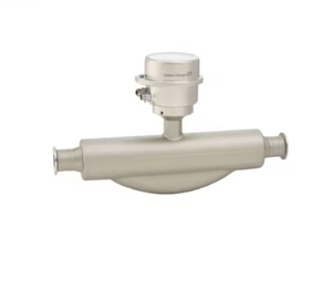Endress + Hauser (E+H) Série de débitmètres Coriolis Proline Promass F 500 Modèles 8F5B08 8F5B15 8F5B25 8F5B40 8F5B50 Gaz Eau - Product Image 5
