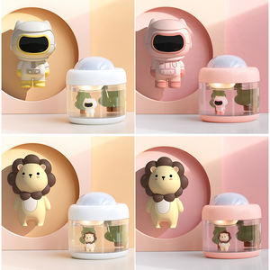 Est Elling acacacactory 3 In 1 OME me Aby lltrasonic 500ml leclectric ool ist umir umidifier con rojection ight - Product Image 6