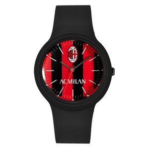 Reloj MILAN Negro y Rojo MN480XN2 - Product Image 1