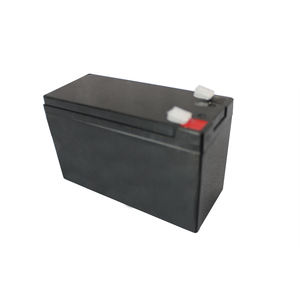 12V 5Ah/6Ah/7Ah/10Ah/12Ah/15Ah/20Ah 딥 사이클 LiFePO4 리튬 철 배터리 UPS/태양 전지 리튬 이온 배터리 팩 - Product Image 5