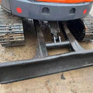 รถขุดมือสองราคาถูก ฮิตาชิ ZX50 - Product Image 6