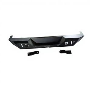 Parachoques Trasero Modificado para Autos JK - Product Image 1