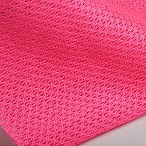 유모차 용 290GSM 폴리 에스테르 두꺼운 메쉬 원단 - Product Image 5