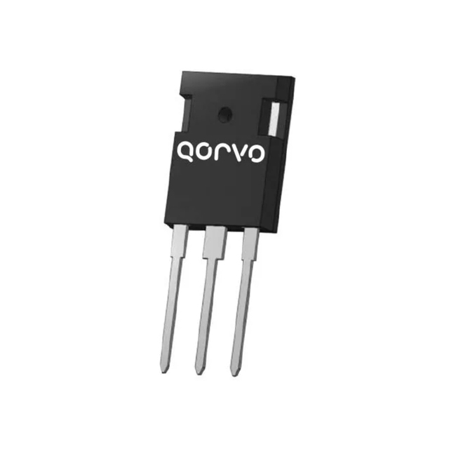 UF3C120040K3S New Original in stock YIXINBANG Semiconductors Discrete Semiconductor Transistors SiC MOSFET