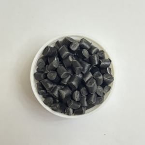 PP Gránulos vírgenes Polipropileno blanco PP Gránulos de rafia Embalaje a granel Gránulos de PP reciclados para la venta - Product Image 2