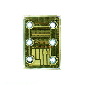 Gestion de l'alimentation (PMIC) EPC700-CSP6-A 6 XFBGA, CSPBGA Acheter des composants électroniques en ligne Service unique original - Product Image 1