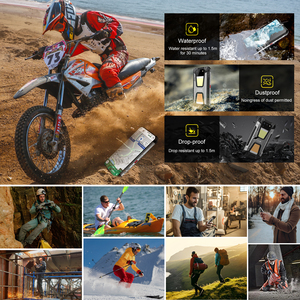 Sistema original 15500mAh do andróide 13 do tanque 2 da projeção 4G Smartphone 8849 da multi função - Product Image 5