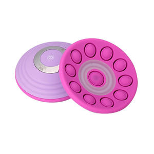 Bestseller Wireless Infrarot Hot Sexy Frauen Big Boobs Brust massage Elektrischer <span class=keywords><strong>Vibrator</strong></span> Brust vergrößerung massage gerät - Product Image 3