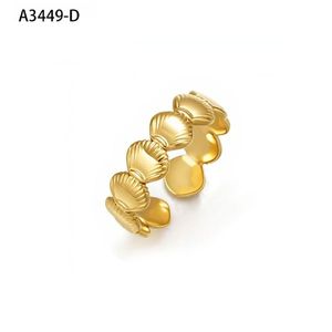 Anillo de Moda A3449 para Mujer, Joyería de Alta Calidad - Product Image 2