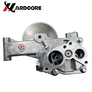 Tr113A 210-5522 C9 Engine Oil Pump for 330c 330d 336D Excavator Parts - Product Image 3