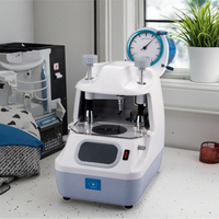 Bloqueur de lentille de centreuse d'instruments d'optique de LY-2A de haute qualité avec 1 an de garantie