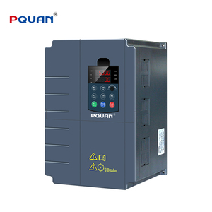 220V đến 380V 3 giai đoạn chuyển đổi VFD tùy chỉnh chất lượng cao các tính năng tích hợp 15KW biến tần số ổ đĩa - Product Image 1
