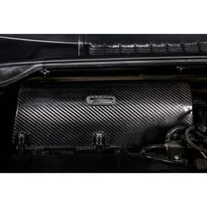Tubo de admisión de aire de carbono seco de admisión eficiente <span class=keywords><strong>2011</strong></span> + para piezas de colector de admisión de aire MINI 1,6 T versión de carreras - Product Image 3