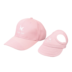 Venta Caliente Gorras Estilo Padre-Hijo Tallas S/M/L/XL Visores para Perros y Gorras de Béisbol para Humanos - Product Image 5