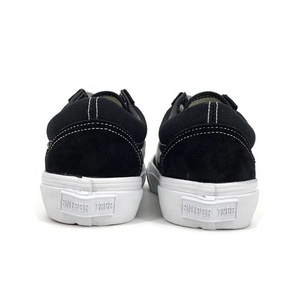 Deportes de moda estrella de lona zapatos planos zapatos de lona para hombres y mujeres - Product Image 5