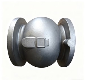 Couvercle de boîte de vitesses en aluminium moulé sous pression Boîtier léger usiné avec précision CNC pour la transmission de véhicules - Product Image 5