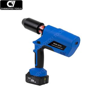 <span class=keywords><strong>Perforateur</strong></span> hydraulique à <span class=keywords><strong>batterie</strong></span> EZ-24 - Product Image 5