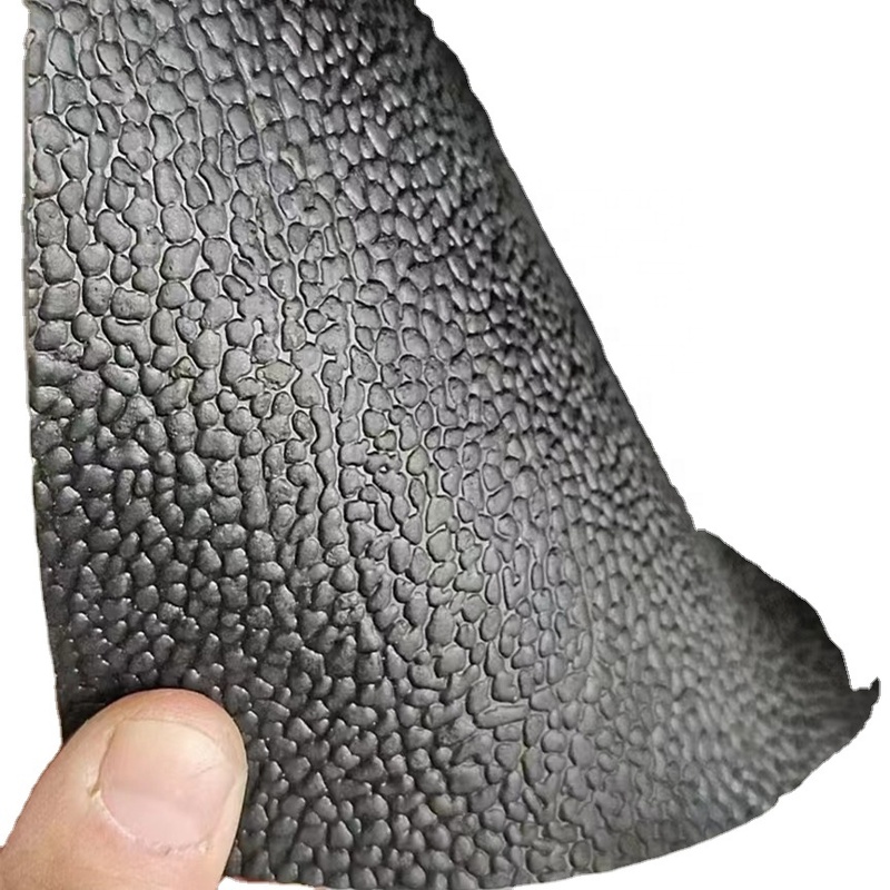 Anti slip Diamond Rubber Flooring Mat