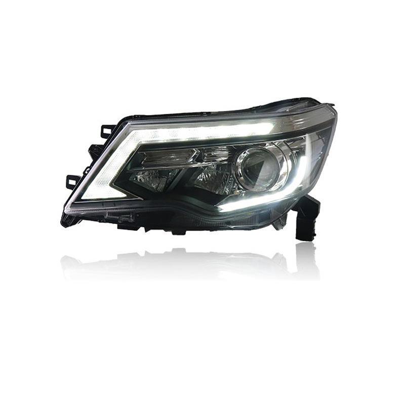 LED Head Lamp