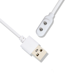 Honor Ban Nhạc 6 Tương Thích 1M USB Sạc Cáp Bộ Chuyển Đổi Từ Tính PVC Áo Khoác Bện Che Chắn Di Động Thông Minh Kết Nối Phụ Kiện - Product Image 4