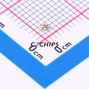 SX0B27.000F0810F30 Crystal (Passive) SMD1612-4P Crystal Oscillator SMD Crystal Oscillator 27MHz 10ppm 8pF - Product Image 2