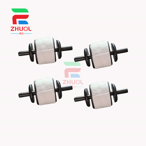 Rodillo de pellizco limpiador LY0634001 para Brother HL 3140 L8250 L8260 L8350 L8360 L9200 L9300 L9310 <span class=keywords><strong>L8900</strong></span> L9570, 1 de 2, 2, 2, 0, 2, 2 - Product Image 4