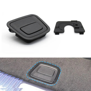 Poignée de tapis de coffre à bagages pour Mercedes Benz a B CLA GLA <span class=keywords><strong>GLB</strong></span> <span class=keywords><strong>Classe</strong></span> C W117 W176 W177 W156 W246 W247 W205 W166 0996800184 - Product Image 1