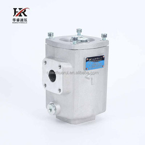 Nhà Máy bán hàng trực tiếp New ISV50-250X180 thủy lực bồn chứa dầu trạm bơm với đường ống hút lọc dầu - Product Image 1