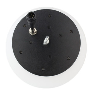 Bóng Chống Thấm Nước Ngoài Trời Trang Trí Trần 300Mm <span class=keywords><strong>RGB</strong></span> 3D <span class=keywords><strong>Led</strong></span> Treo <span class=keywords><strong>Sphere</strong></span> <span class=keywords><strong>Ball</strong></span> Strip Light - Product Image 3